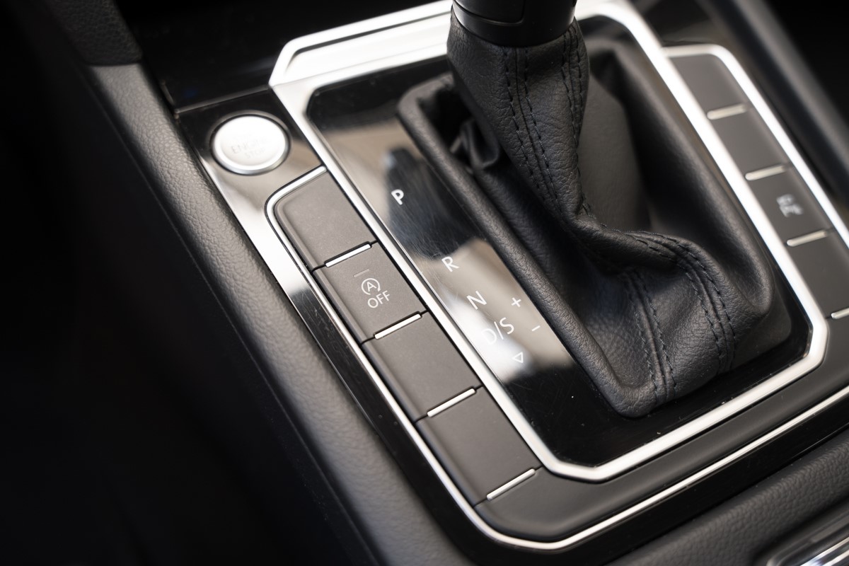Volkswagen Arteon 2.0 TDI DSG