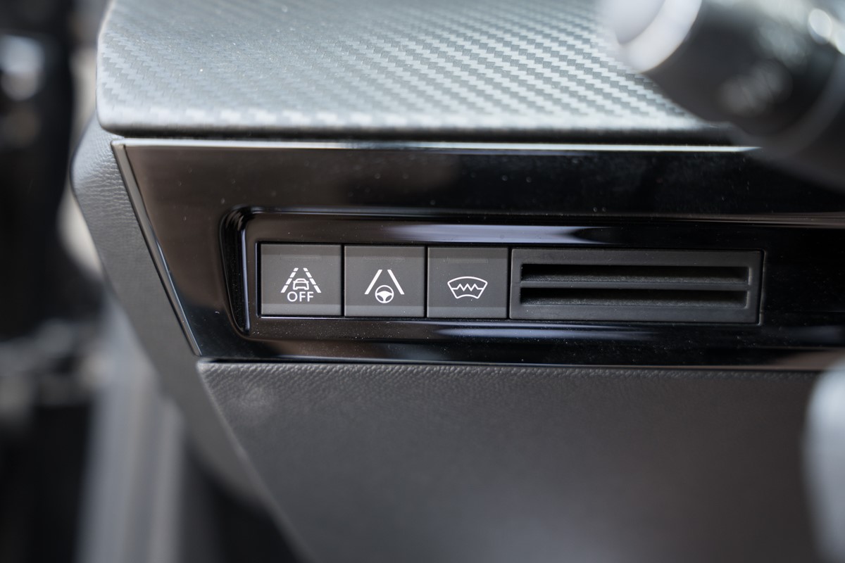 Peugeot 508 2.0 BlueHDI GT line