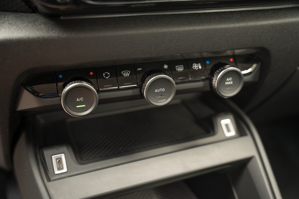 Citroën C4 1.5 BlueHDI