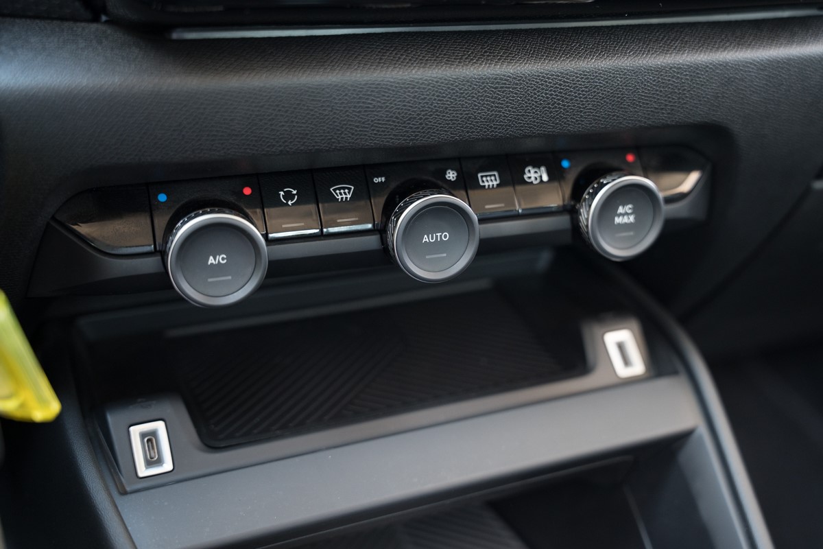 Citroën C4 1.5 BlueHDI