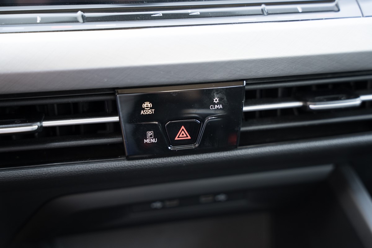 Volkswagen Golf 2.0 TDI