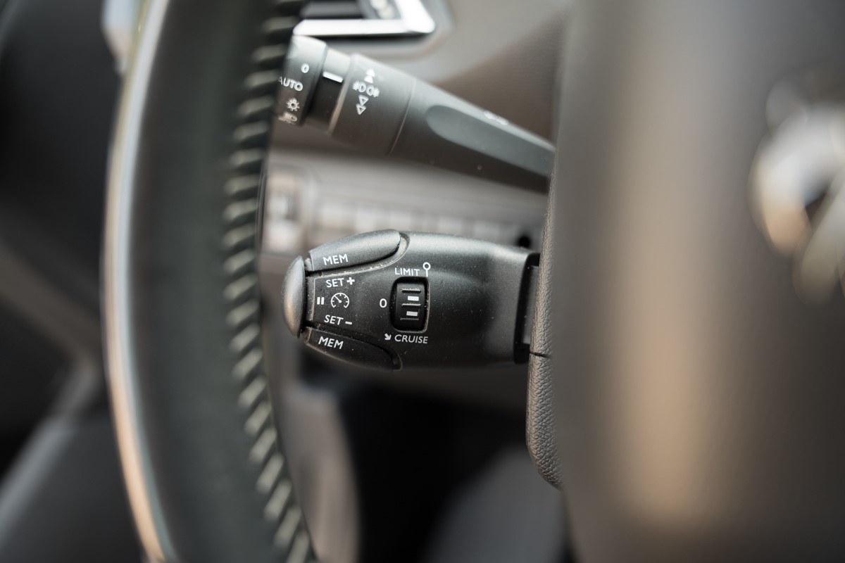 Peugeot 308 1.5 BlueHDI