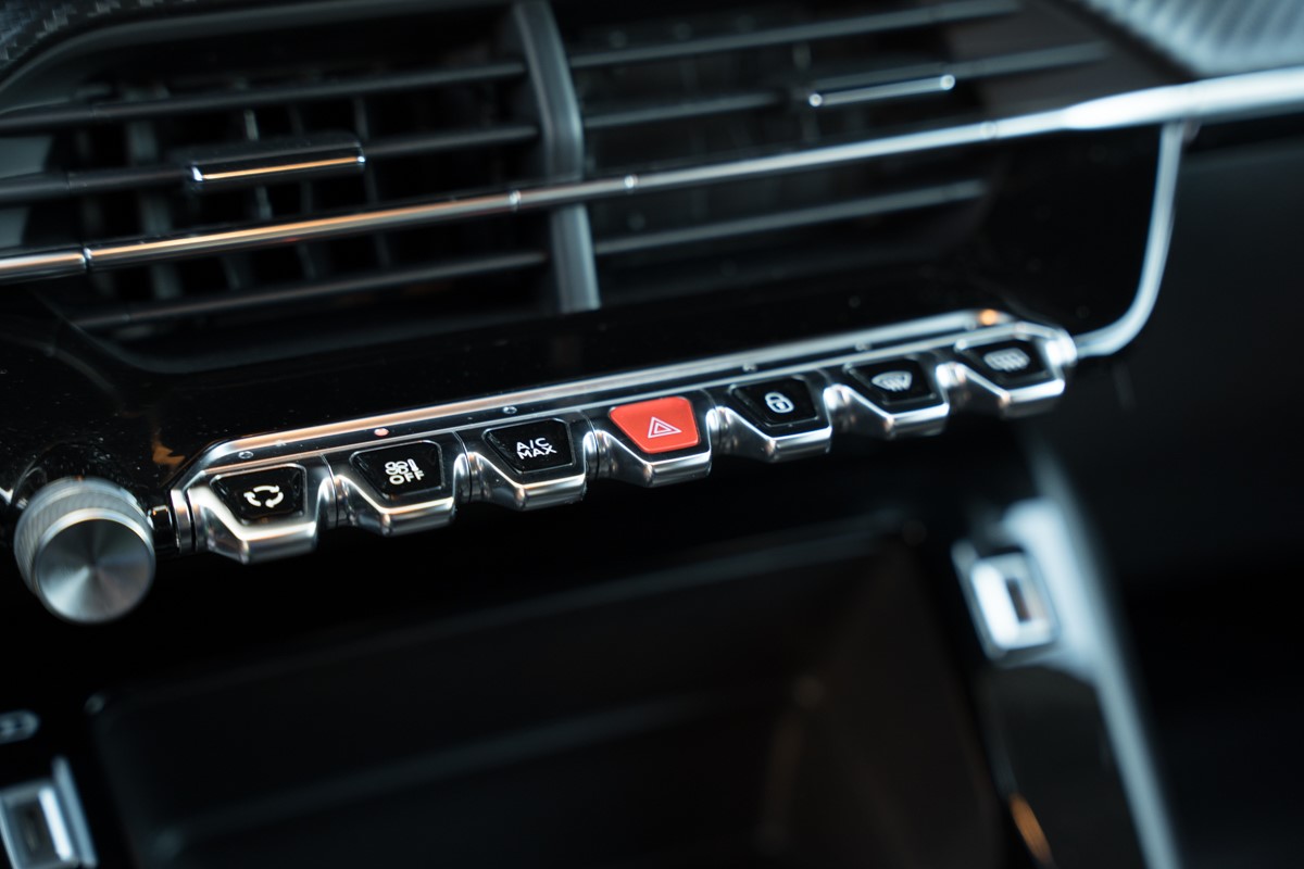 Peugeot 2008 1.5 BlueHDI