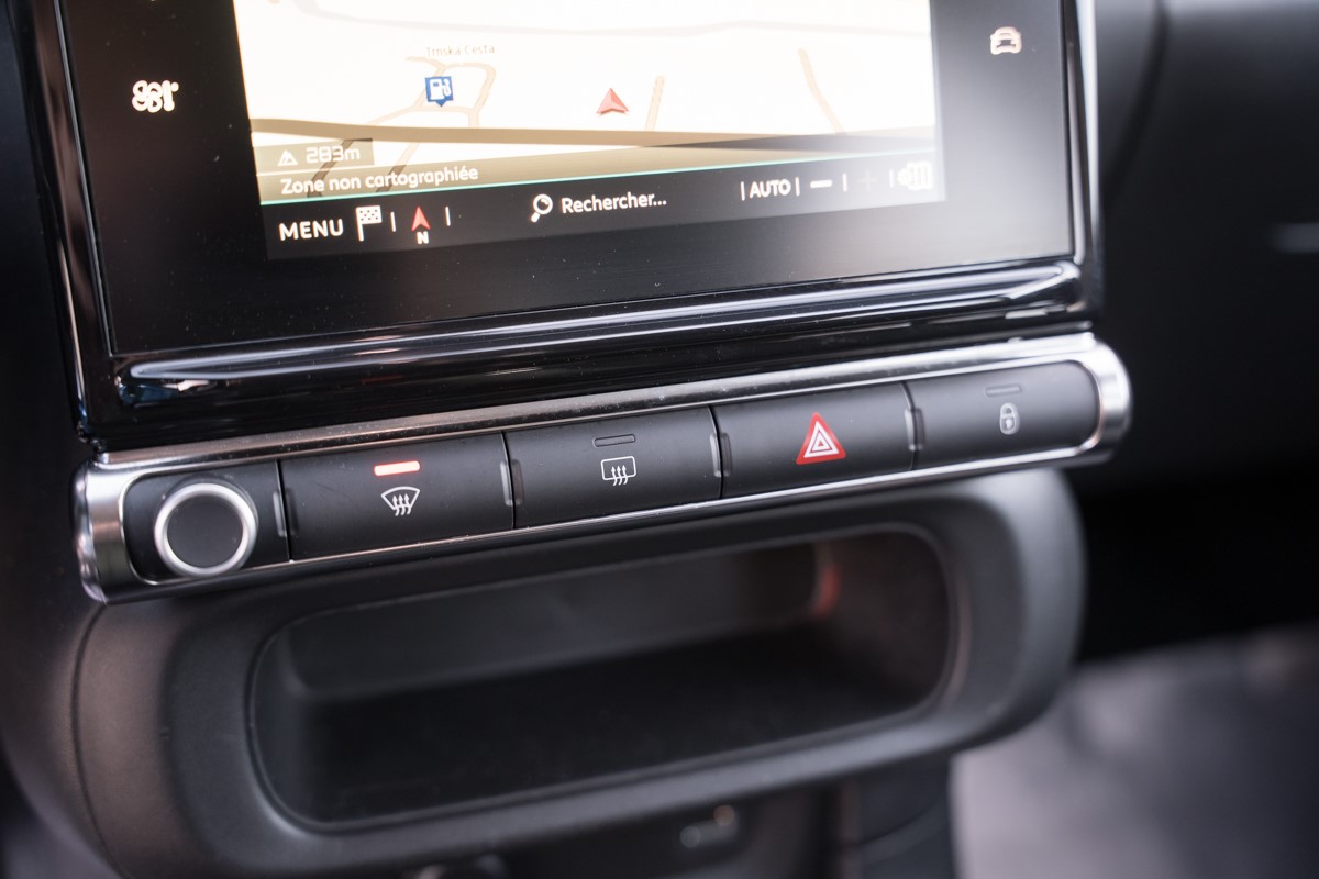 Citroën C3 1.2 PureTech