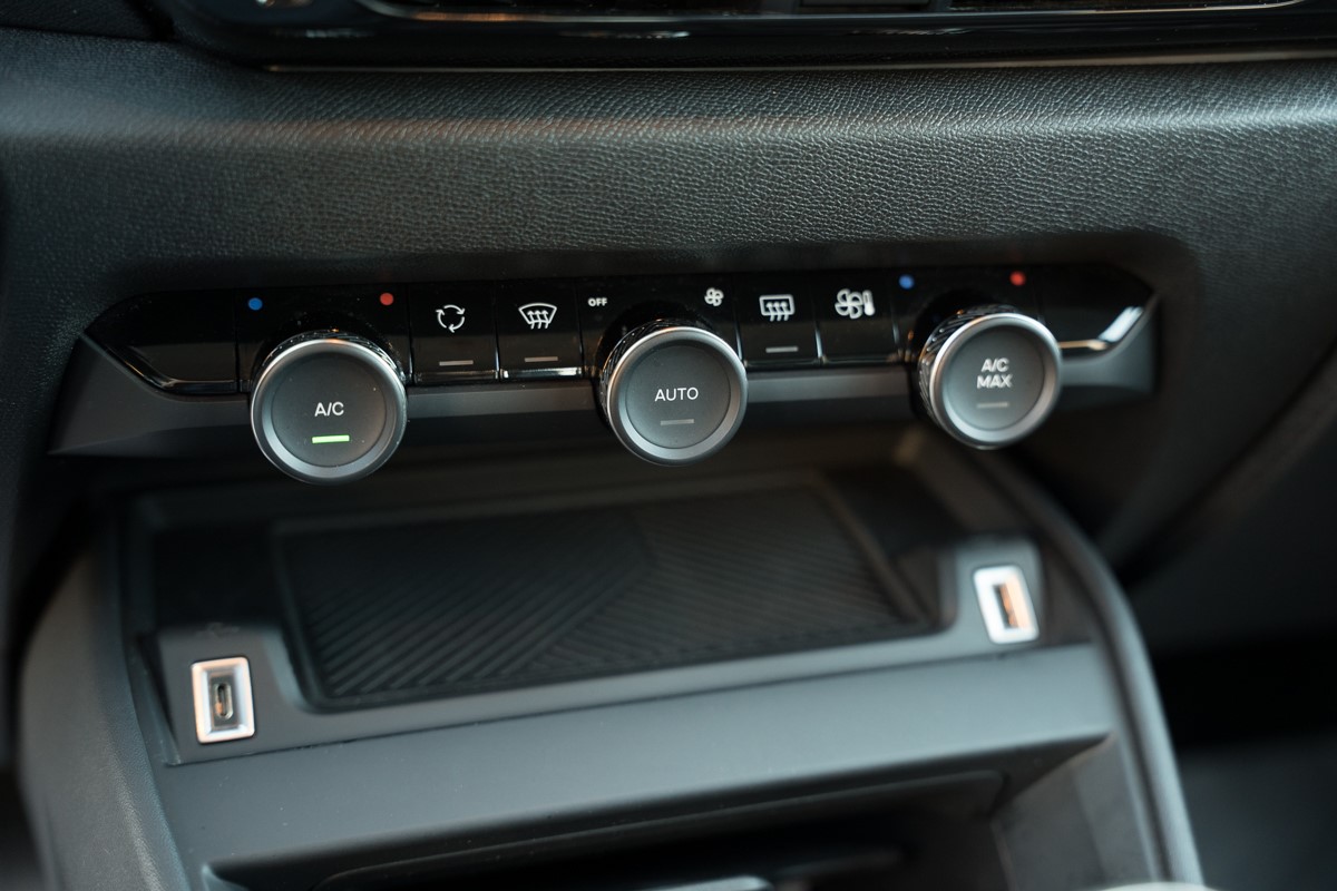 Citroën C4 1.5 BlueHDI