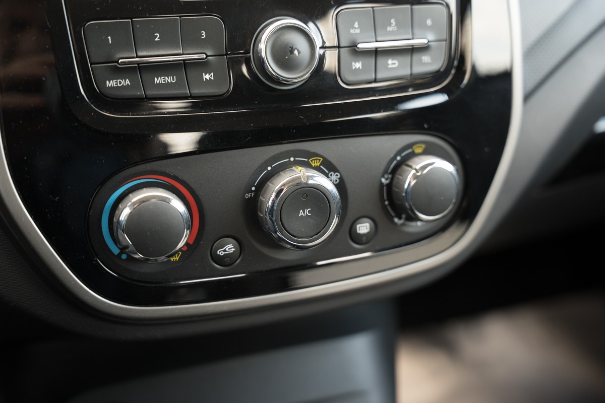 Renault CAPTUR 1.5 DCI