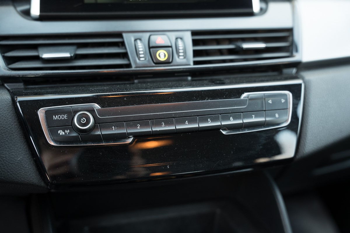 BMW
 Gran Tourer 218 D 7sjedišta