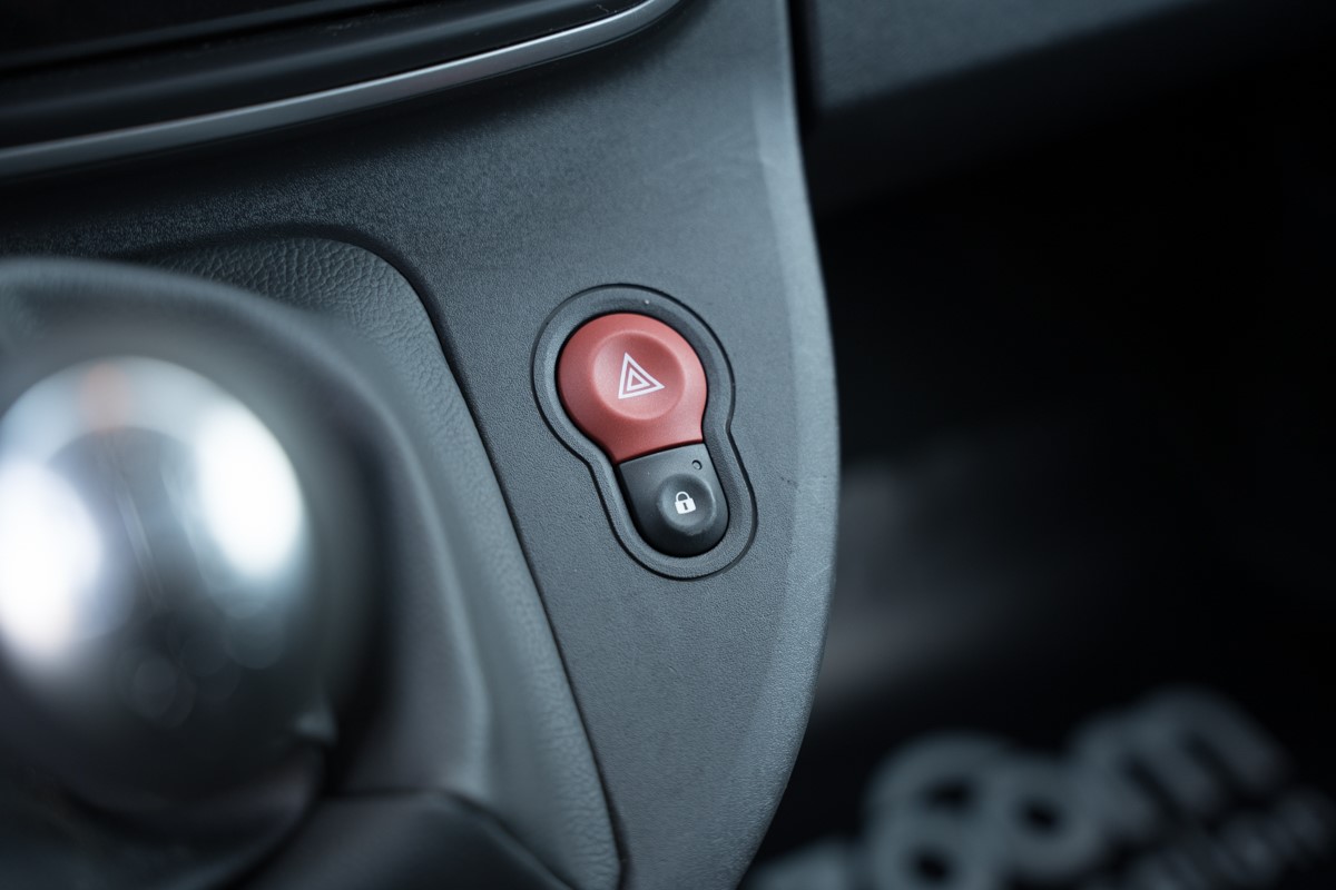 Renault Kangoo 1.5 DCI