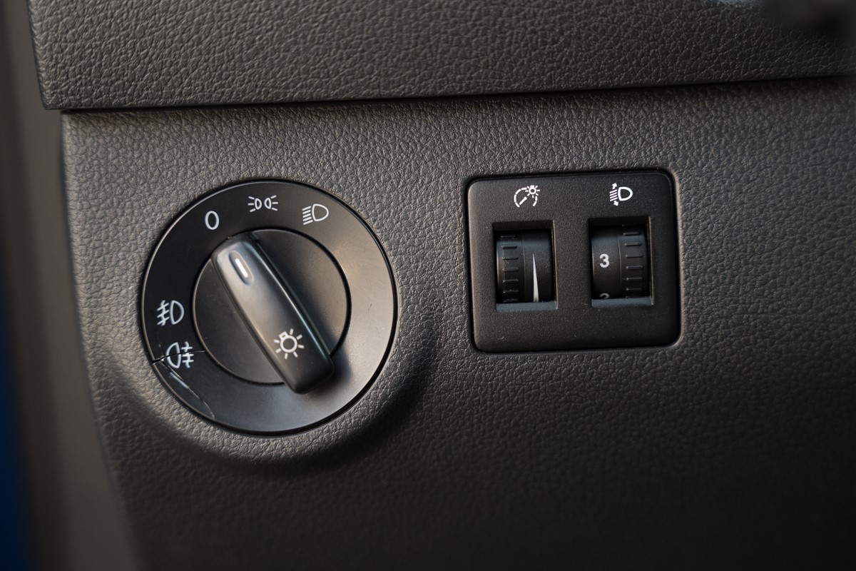 Volkswagen Caddy 2.0 TDI PUTNIČKI