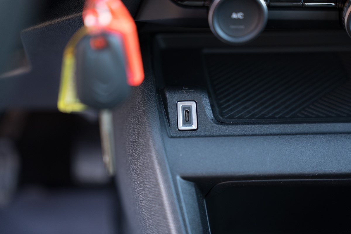 Citroën C4 1.5 BlueHDI