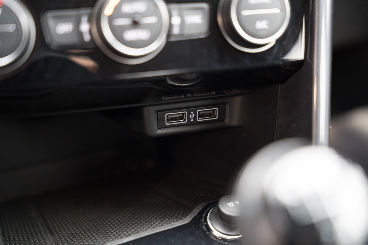 Volkswagen T-Roc 1.6 TDI IQ.DRIVE