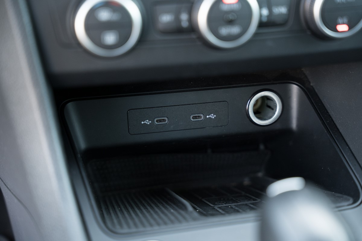 Seat Ateca 2.0 TDI DSG