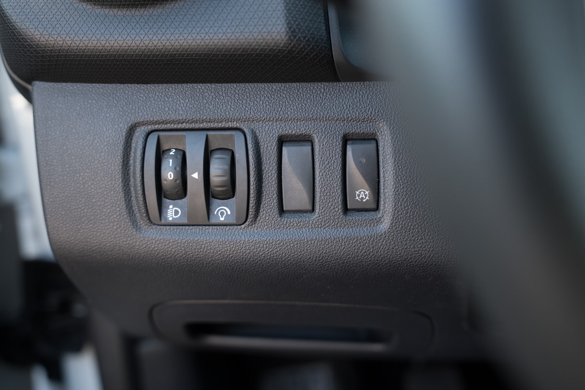 Renault Clio 1.5 DCI