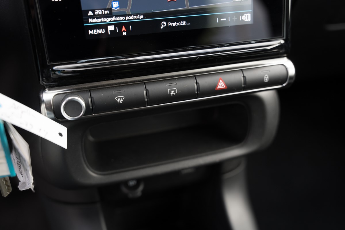 Citroën C3 1.5 BlueHDI