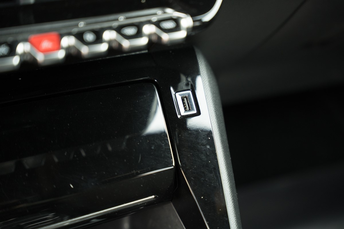 Peugeot 2008 1.5 BlueHDI