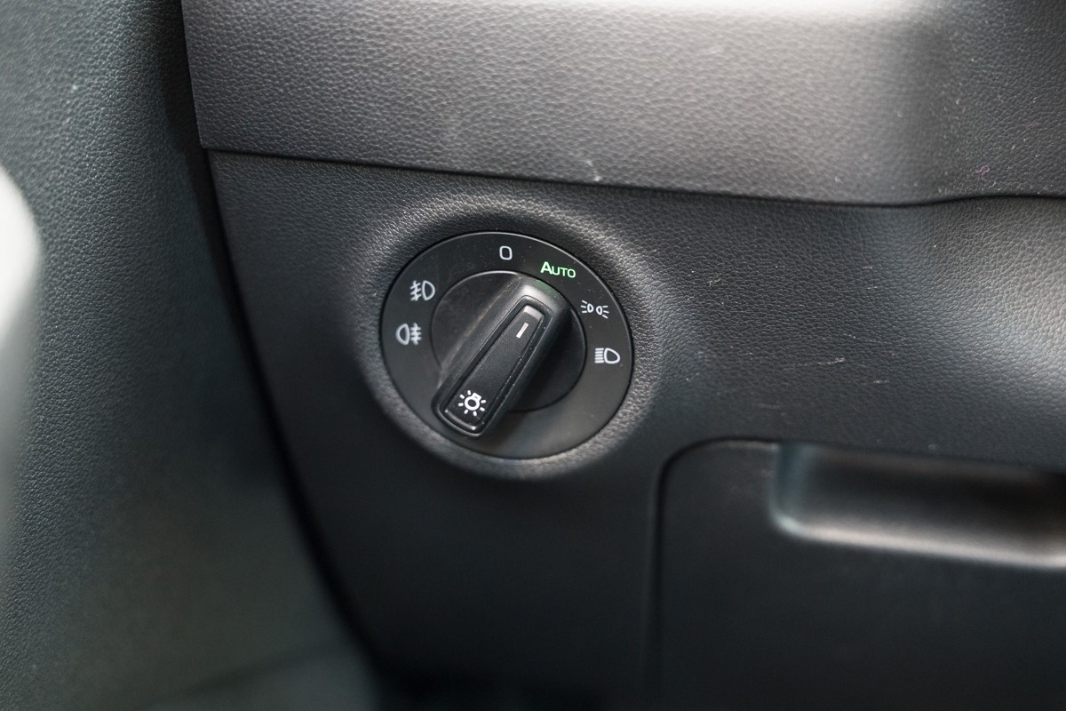 Škoda Karoq 1.6 TDI DSG