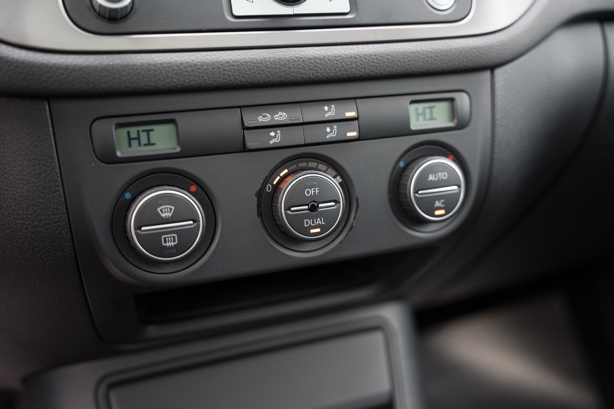 Volkswagen Tiguan
 2.0 TDI 4MOTION