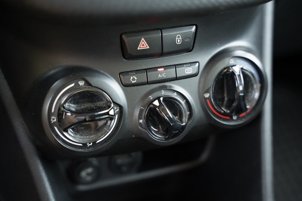 Peugeot 2008 1.6 BlueHDI