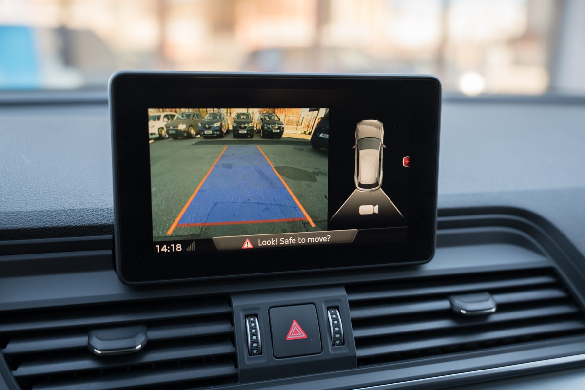 Audi Q5 2.0 TDI QUATTRO