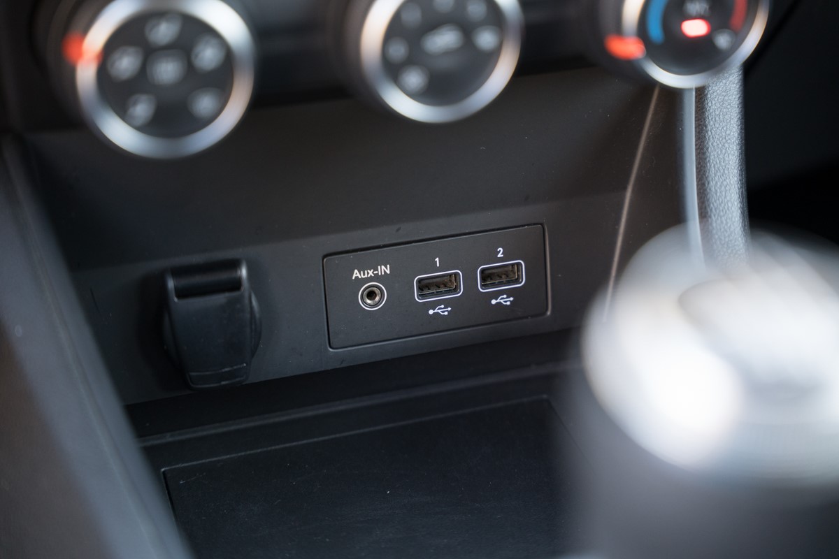 Renault Captur 1.5 DCI