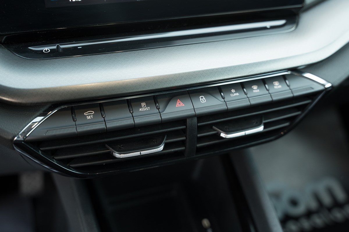 Škoda Octavia 2.0 TDI DSG