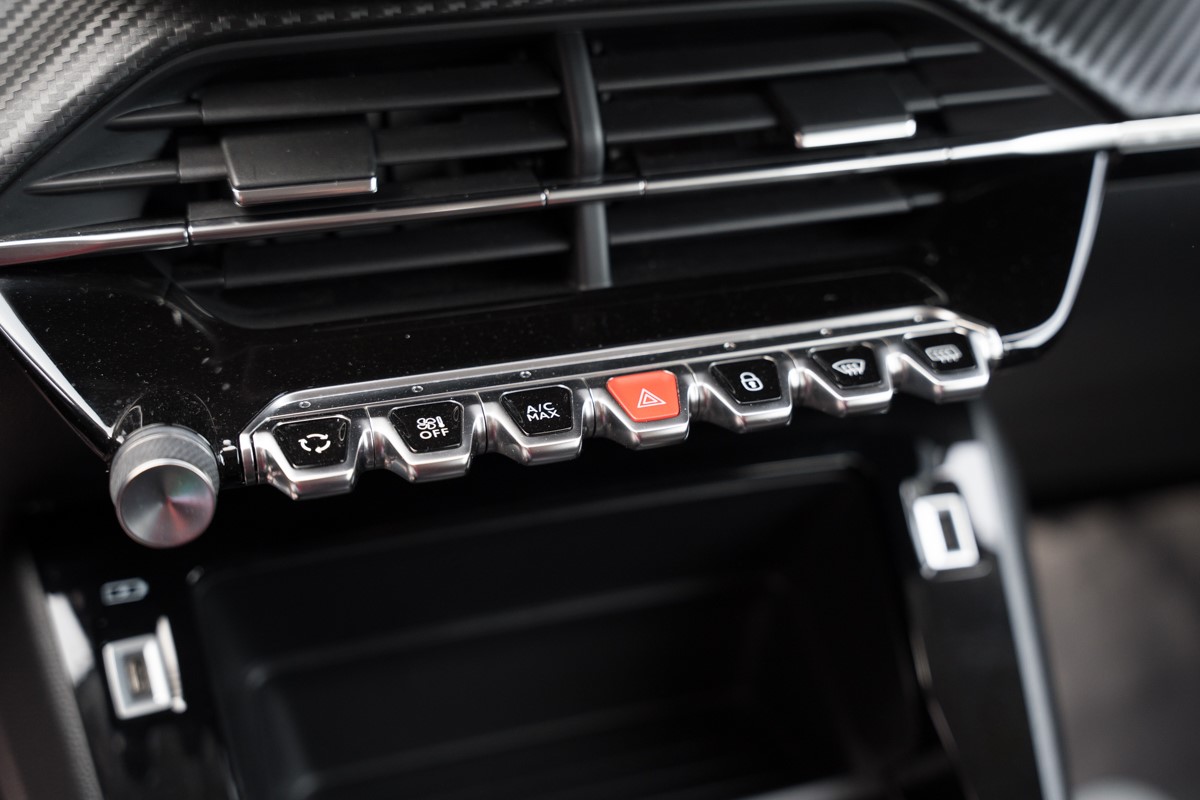 Peugeot 2008 1.2 PureTech