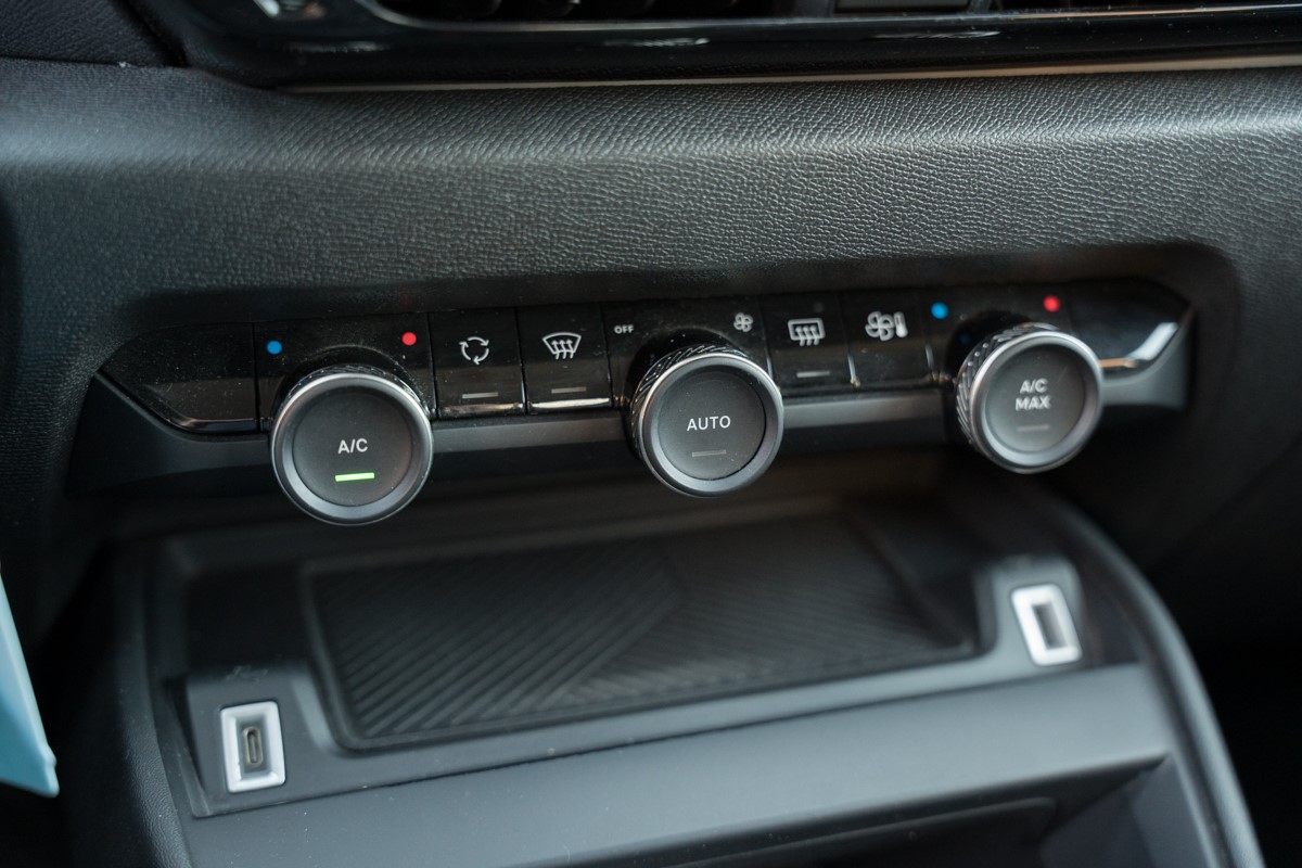 Citroën C4 1.5 BlueHDI