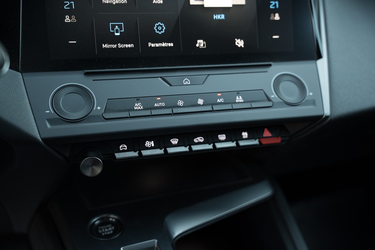 Peugeot 308 1.5 BlueHDI