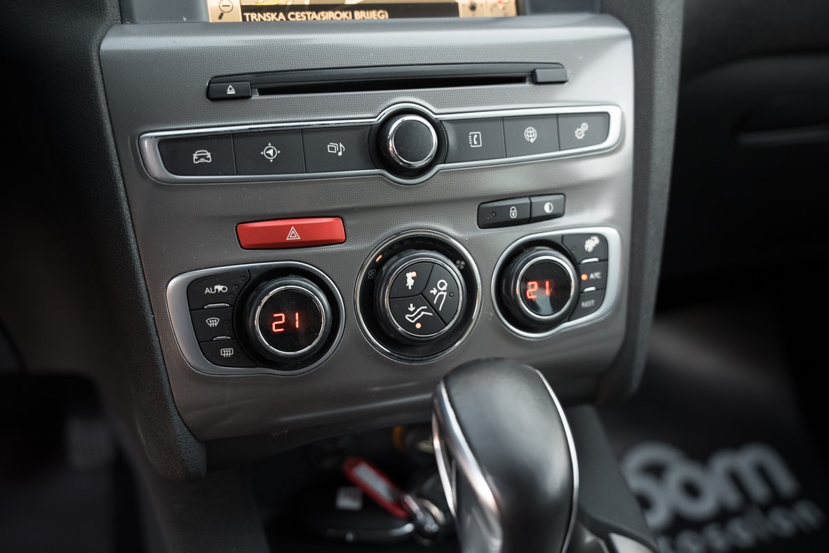 Citroën C4 1.6 BlueHDI