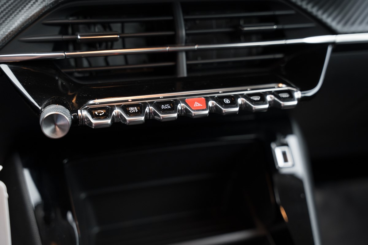 Peugeot 2008 1.2 PureTech