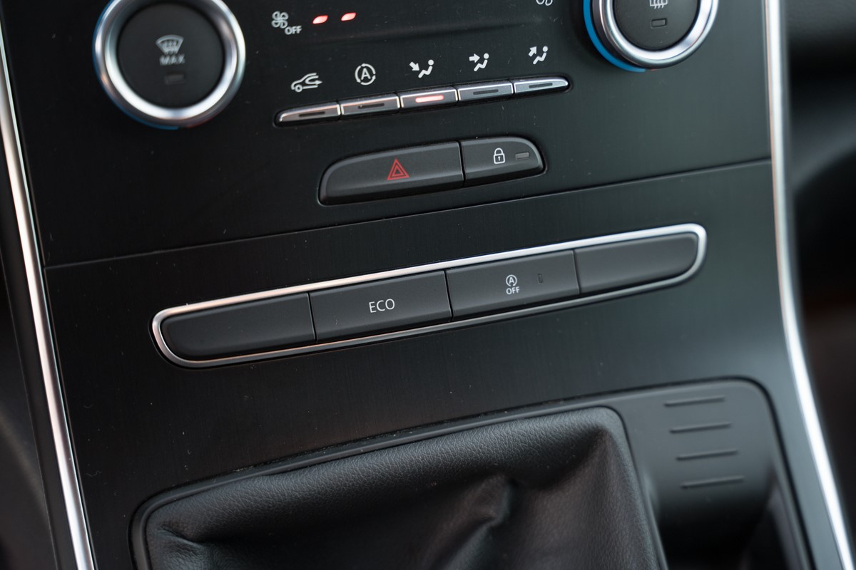 Renault Scenic 1.7 DCI