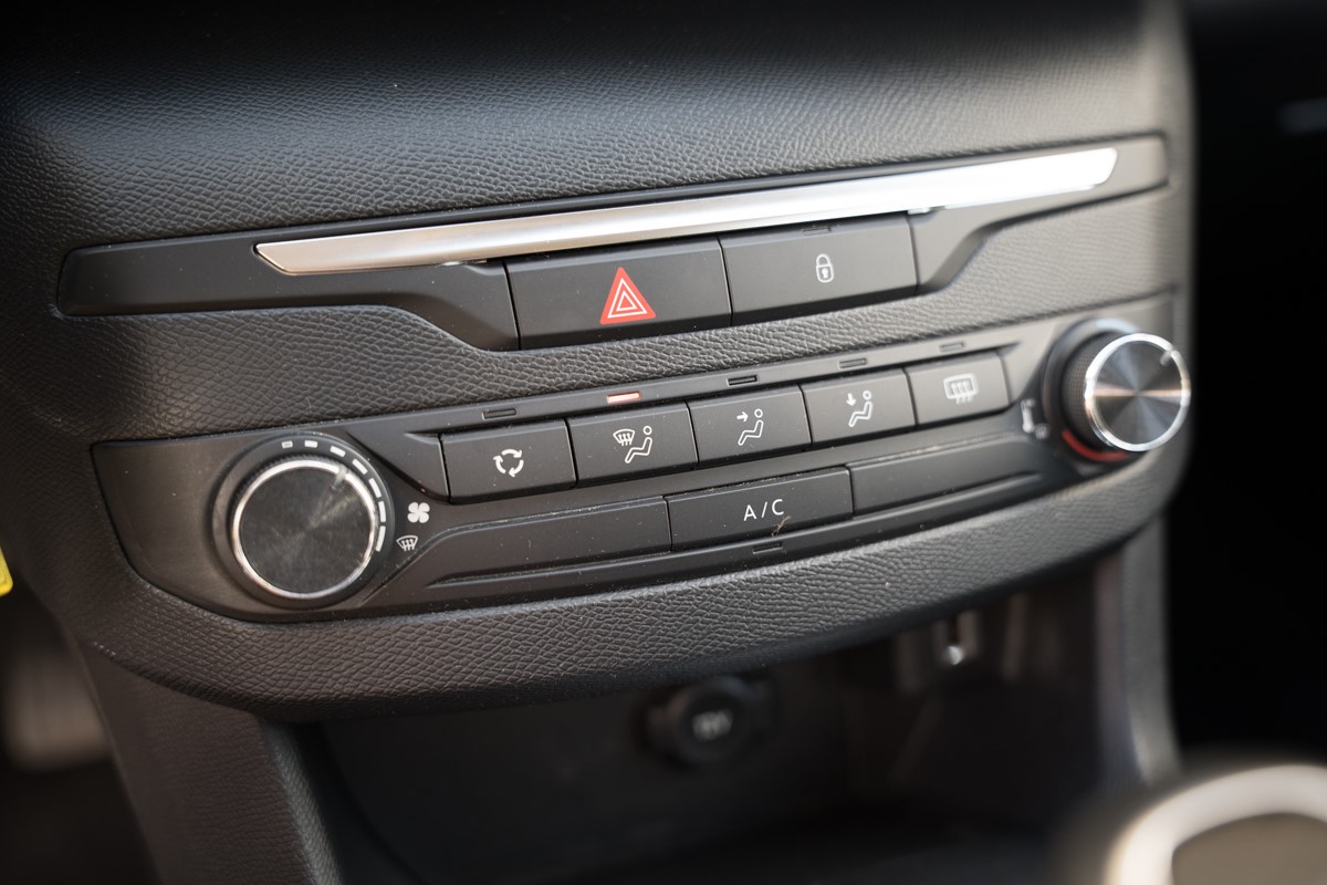Peugeot 308 1.5 BlueHDI