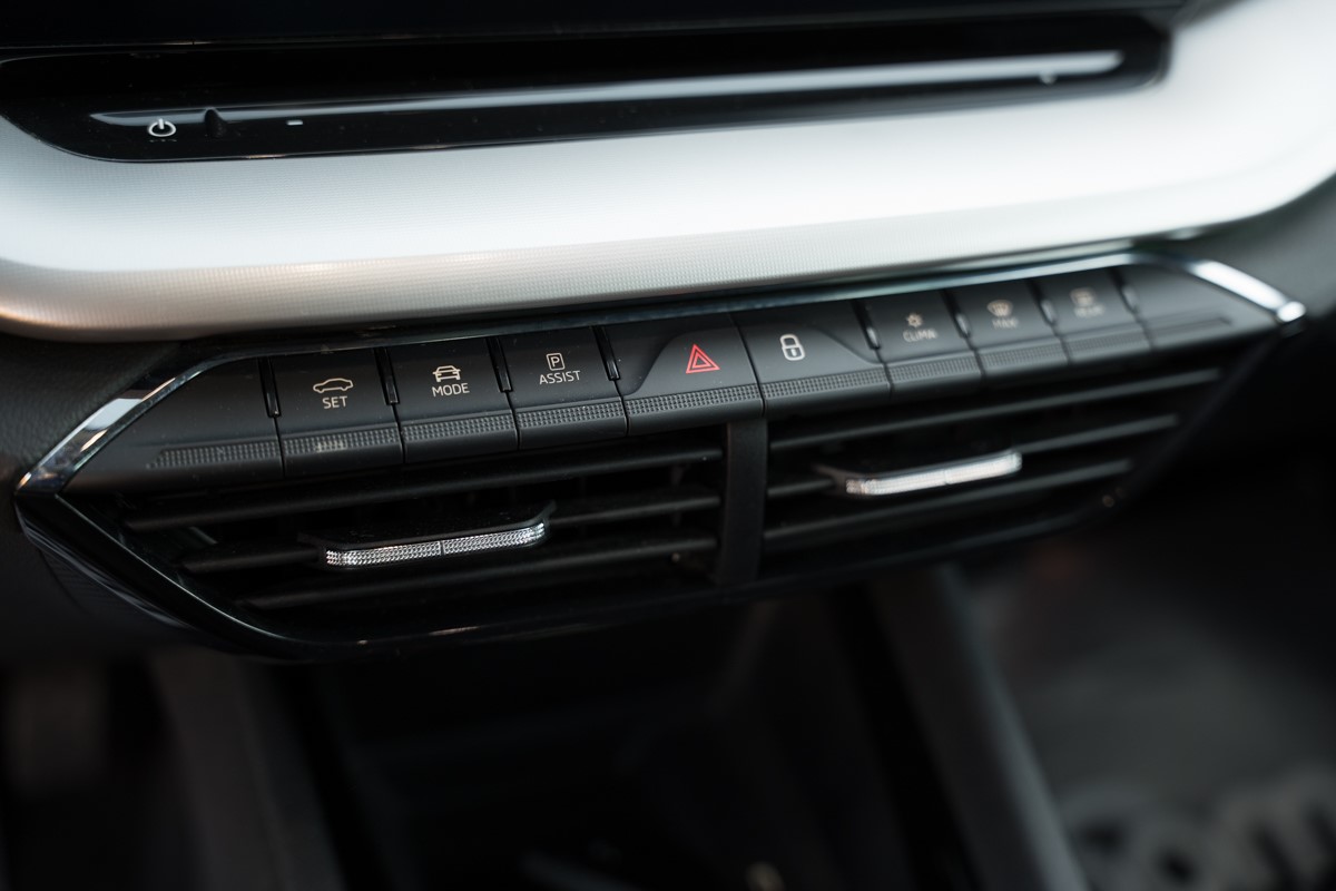 Škoda Octavia Combi 2.0 TDI DSG