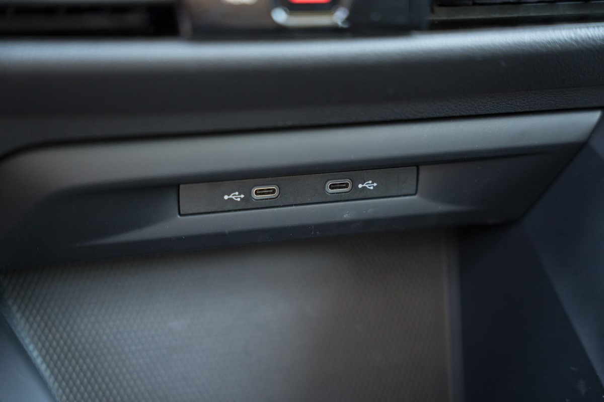 Volkswagen Golf 2.0 TDI