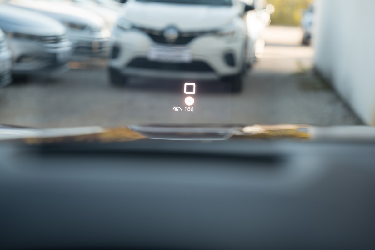 Citroën C4 1.5 BlueHDI