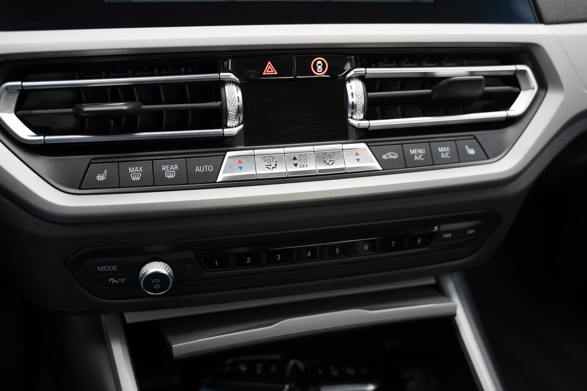 BMW
 3-Series 318 D