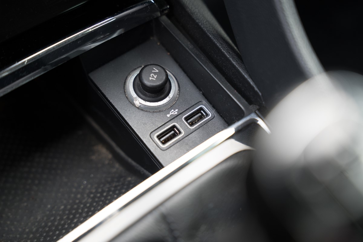 Škoda Karoq 1.6 TDI
