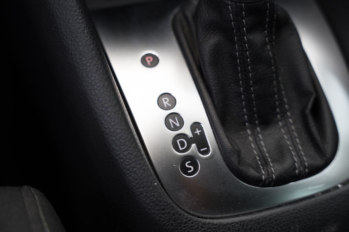 Volkswagen Golf 1.6 TDI DSG STYLE