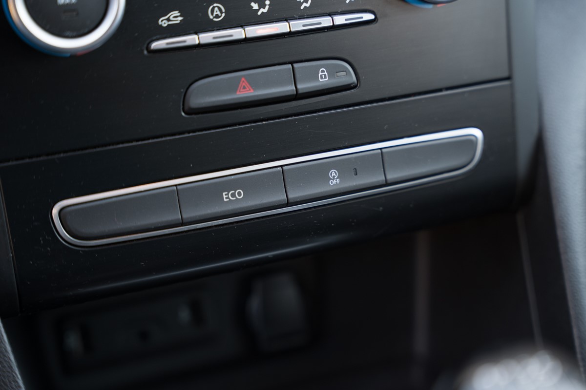 Renault Megane 1.5 DCI