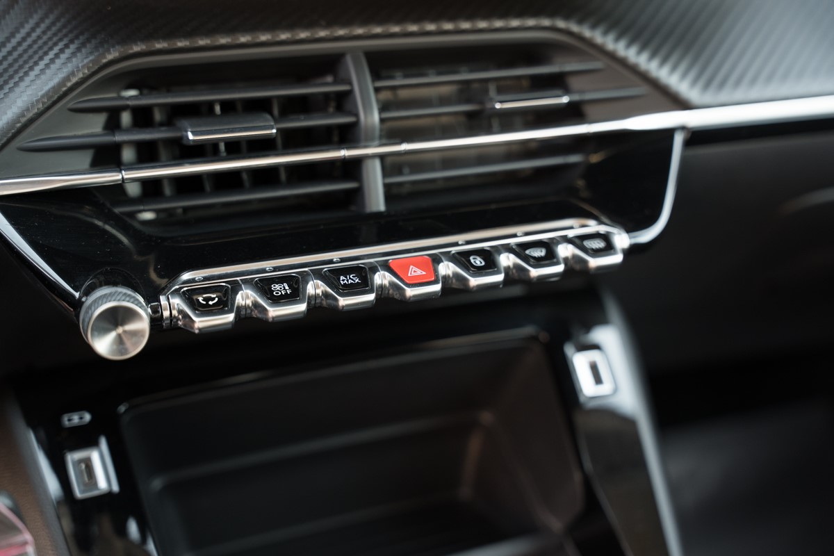 Peugeot 2008 1.5 BlueHDI