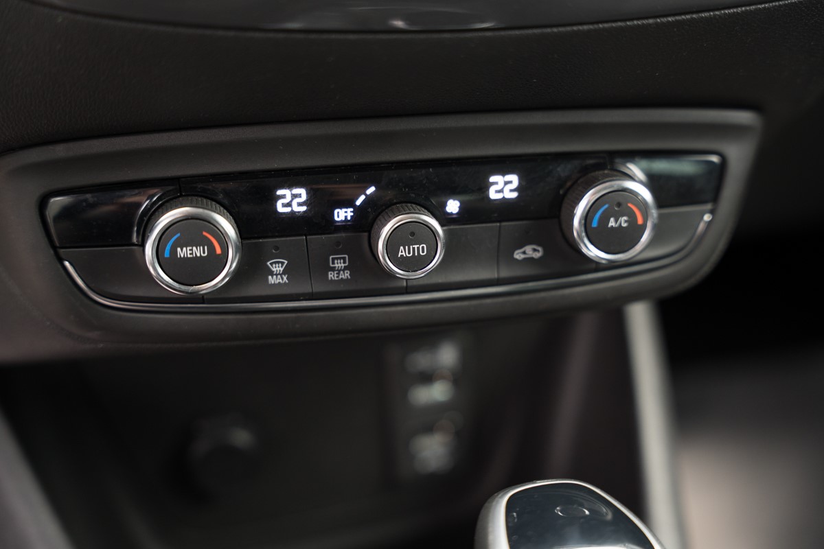 Opel Crossland  1.5 D