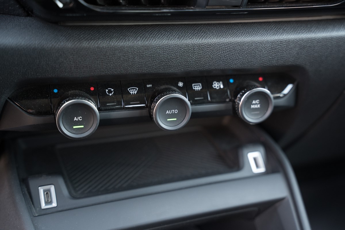 Citroën C4 1.5 BlueHDI