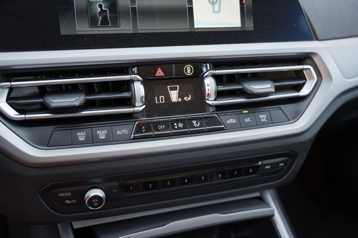 BMW
 3-Series 318 D