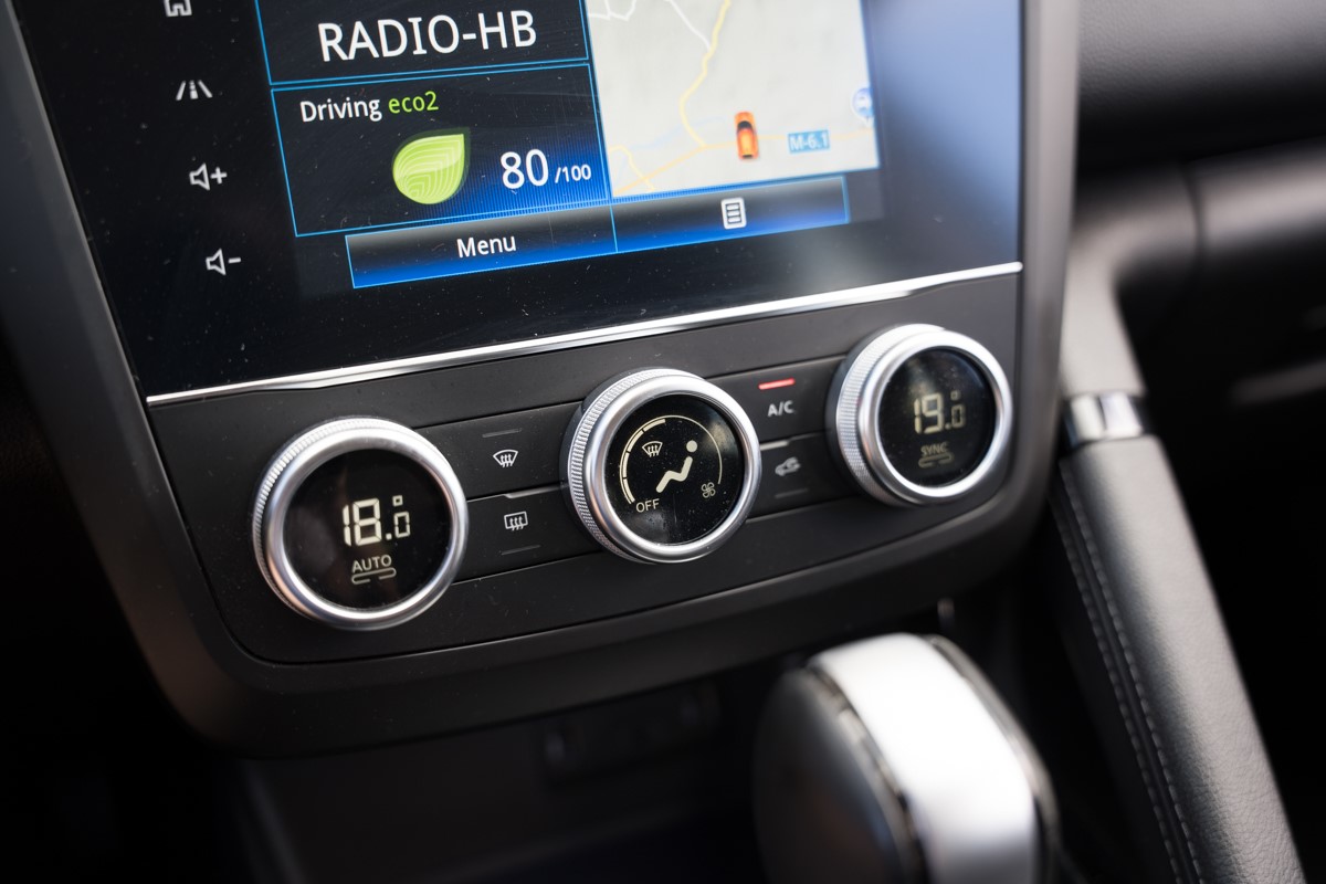 Renault KADJAR 1.5 DCI