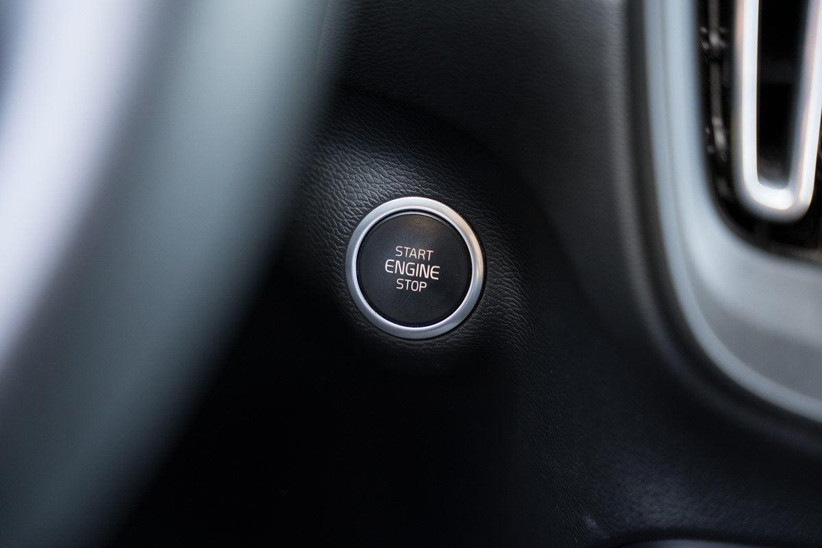 Volvo
 XC40 2.0 D