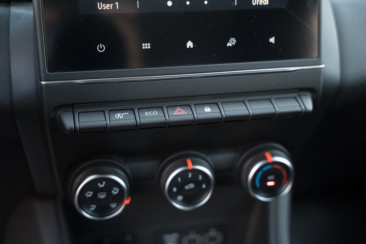 Renault Captur 1.5 DCI