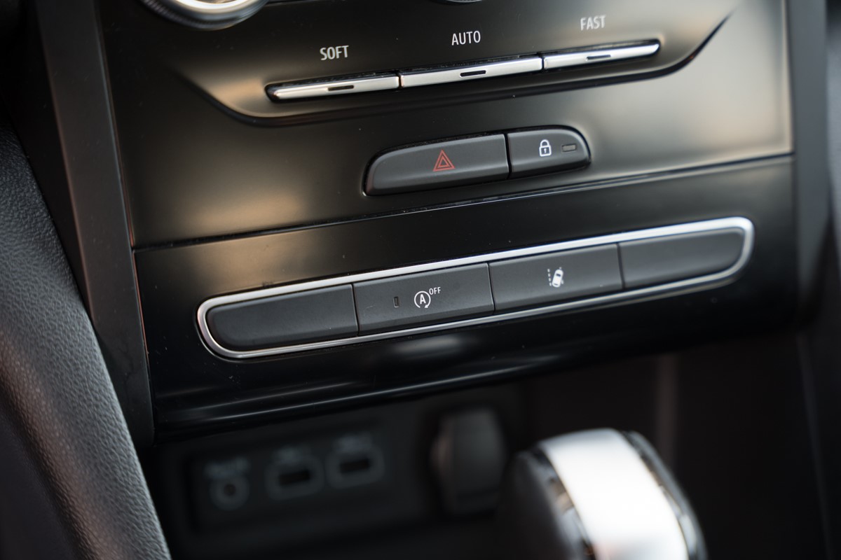 Renault Megane 1.3 TCE