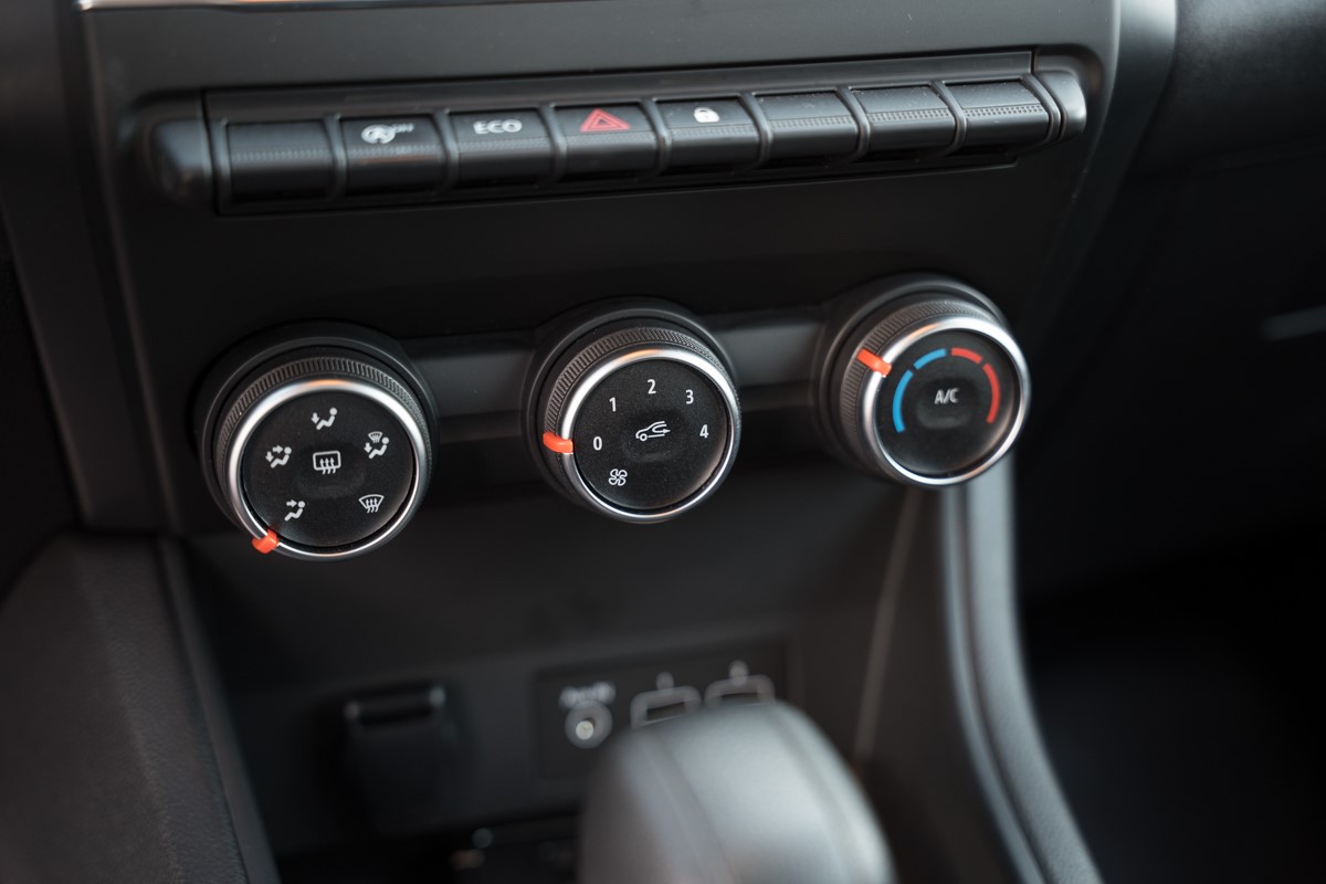 Renault Captur 1.5 DCI