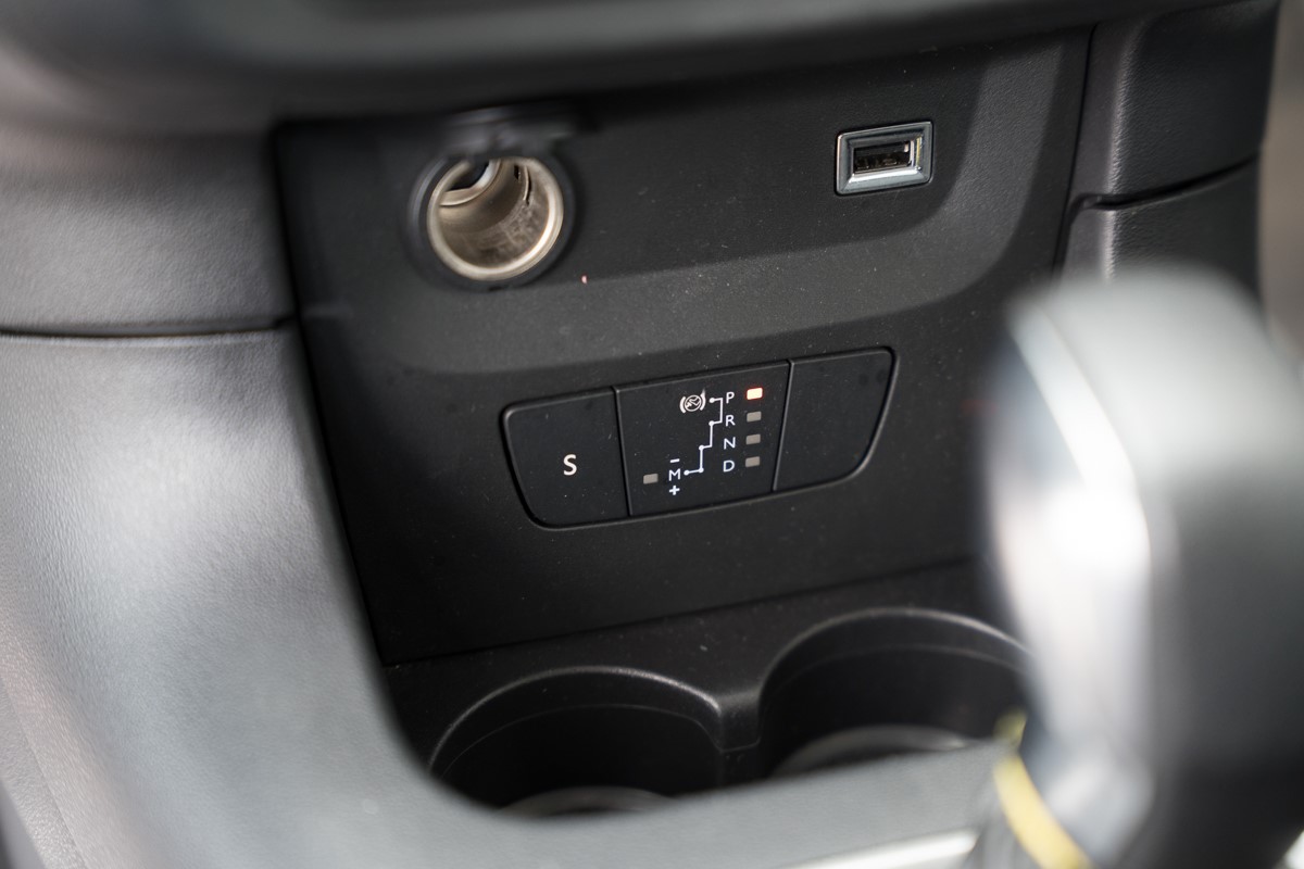 Citroën C3 1.2 PureTech