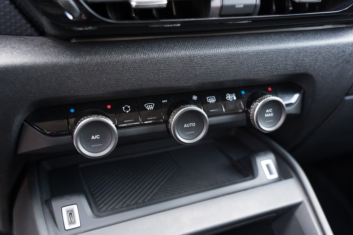 Citroën C4 1.5 BlueHDI